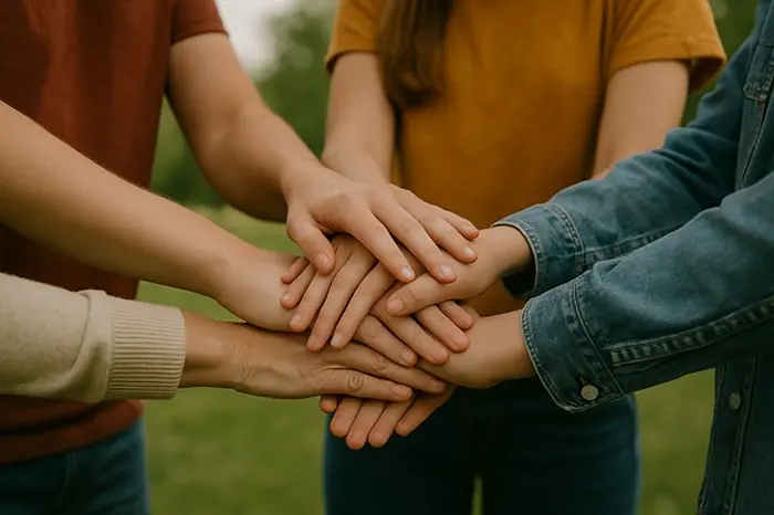 Comunidad terapéutica vs. clínica psiquiátrica: ¿cuál es la mejor opción?