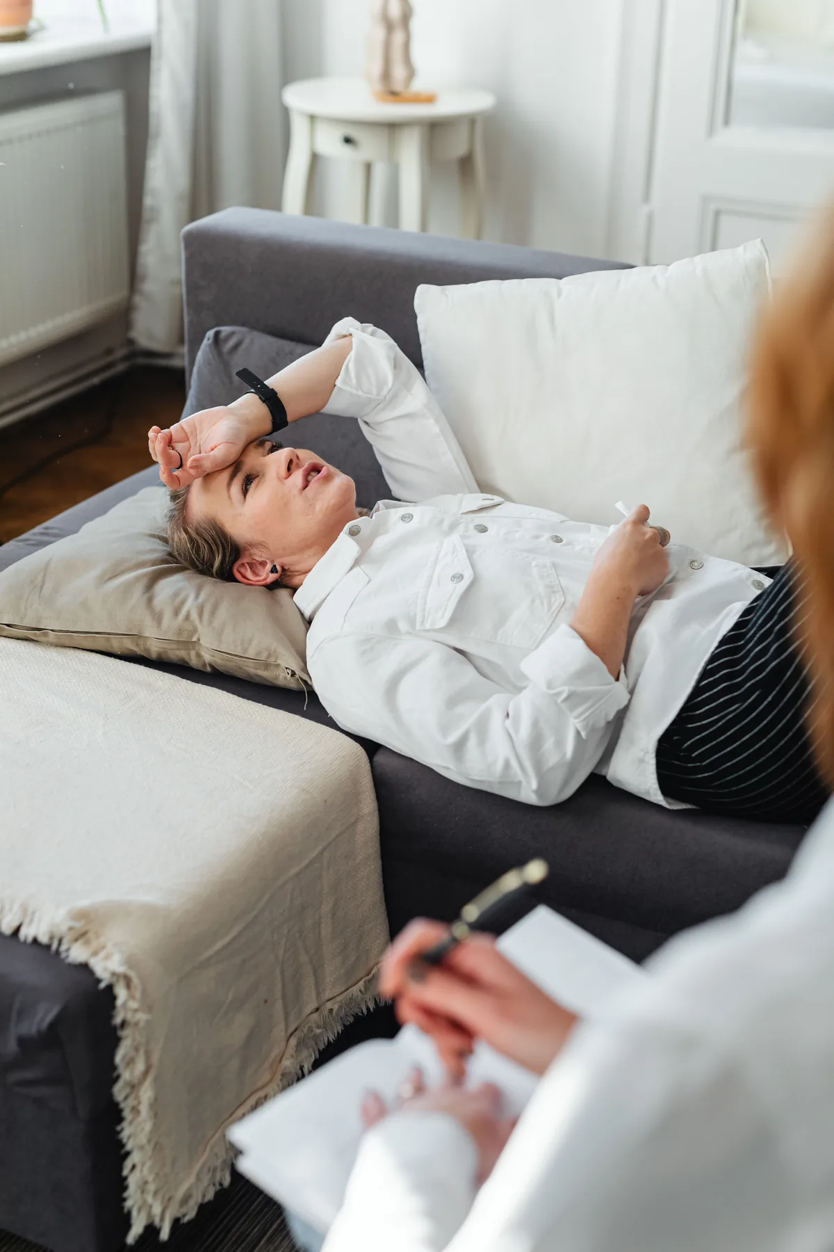 Ansiedad y adicción: cuál vino primero